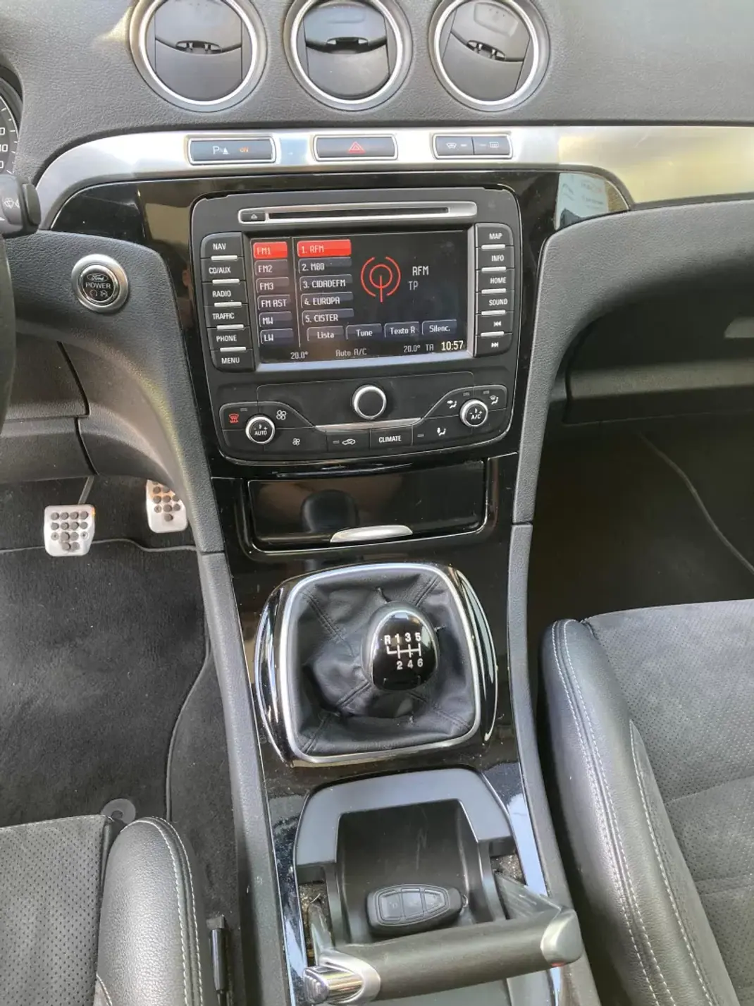 Ford S-Max 2014 - 13750 EUR, 153000 km - AUTO.MOTO.pt - 153000km - foto 6 de 12