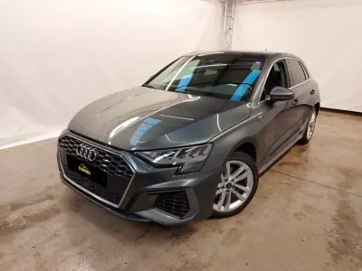 Audi A3 Sportback 2021 - 66309km