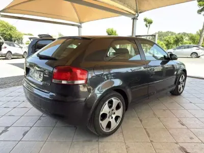 Audi A3 2006 - 7950 EUR, 187782 km - AUTO.MOTO.pt - 187782km - foto 6 de 22