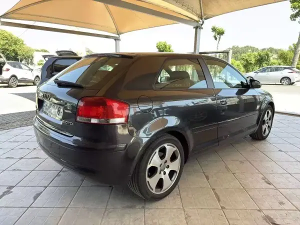 Audi A3 2006 - 7950 EUR, 187782 km - AUTO.MOTO.pt - 187782km - foto 6 de 22