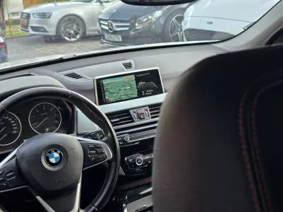 BMW X1 2016 - 15900 EUR, 160000 km - 160000km - foto 7 de 11