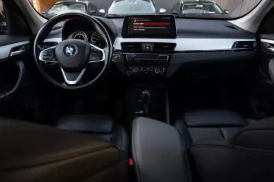 BMW X1 2021 - 23999 EUR, 107000 km - AUTO.MOTO.pt - 107000km - foto 4 de 27