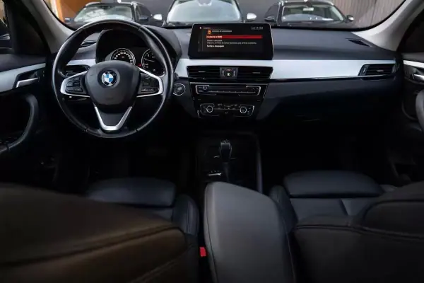 BMW X1 2021 - 23999 EUR, 107000 km - AUTO.MOTO.pt - 107000km - foto 4 de 27