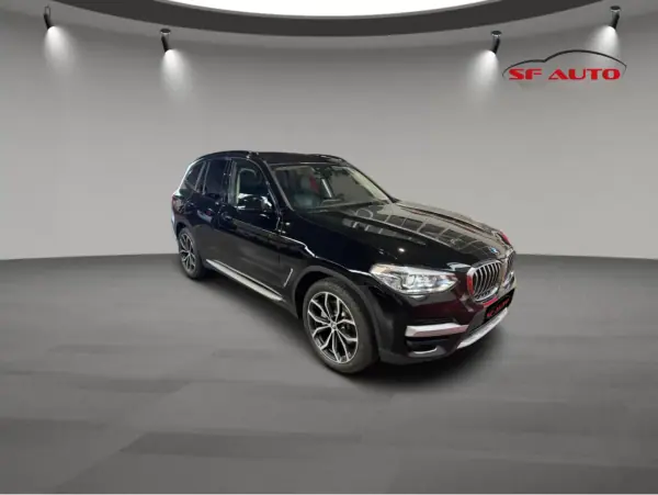 BMW X3 2021 - 39990 EUR, 84652 km - AUTO.MOTO.pt - 84652km - foto 3 de 21