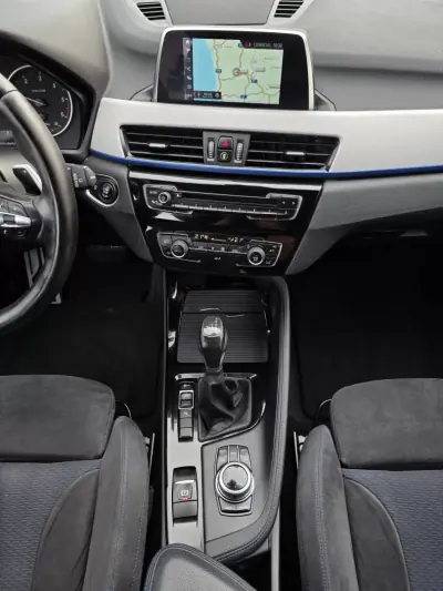 BMW X1 2018 - 25990 EUR, 158000 km - AUTO.MOTO.pt - 158000km - foto 31 de 49