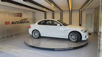 BMW 1M Coupe 2012 - 67500 EUR, 67790 km - AUTO.MOTO.pt - 67790km - foto 9 de 61