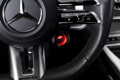 Mercedes-Benz AMG GT 2023 - 207500 EUR, 14678 km - AUTO.MOTO.pt - 14678km - foto 10 de 27
