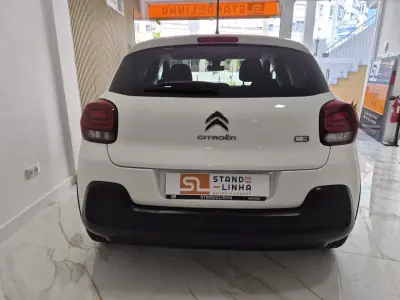Citroën C3 2024 - 15750 EUR, 16678 km - AUTO.MOTO.pt - 16678km - foto 6 de 22