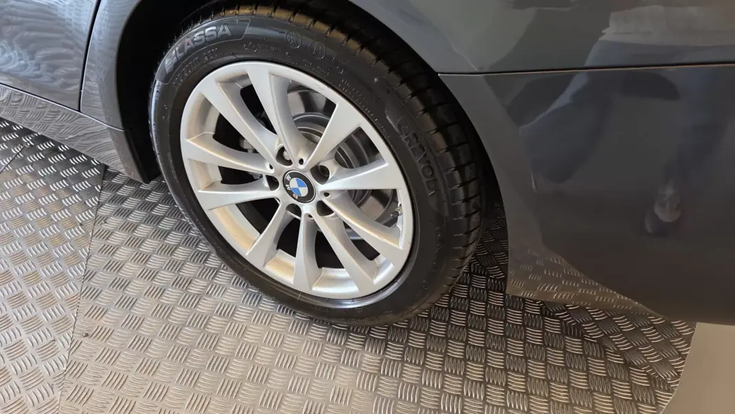 BMW 418 Gran Coupé 2018 - 20900 EUR, 157385 km - AUTO.MOTO.pt - 157385km - foto 30 de 53