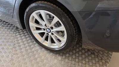 BMW 418 Gran Coupé 2018 - 20900 EUR, 157385 km - AUTO.MOTO.pt - 157385km - foto 30 de 53