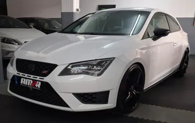 SEAT Leon 2014 - 19850 EUR, 156000 km - AUTO.MOTO.pt - 156000km - foto 3 de 24