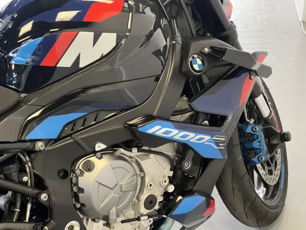 BMW M 1000 R 2023 - 26490 EUR, 10000 km - AUTO.MOTO.pt - 10000km - foto 23 de 60