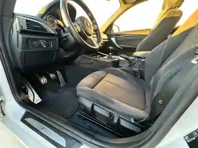 BMW 125 2012 - 15000 EUR, 240000 km - 240000km - foto 6 de 15