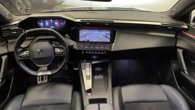 Peugeot 308 SW 2023 - 22490 EUR, 52713 km - AUTO.MOTO.pt - 52713km - foto 26 de 57