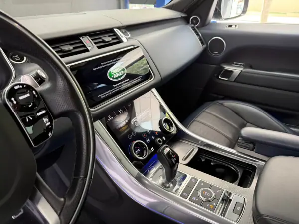 Land Rover Range Rover Sport 2019 - 46000 EUR, 126617 km - AUTO.MOTO.pt - 126617km - foto 27 de 54