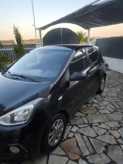 Hyundai i10 2016 - 8990 EUR, 75000 km - 75000km - foto 2 de 14