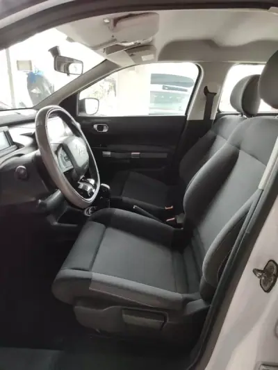 Citroën C4 Cactus 2018 - 9150 EUR, 106600 km - AUTO.MOTO.pt - 106600km - foto 13 de 37