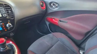 Nissan Juke 2015 - 12990 EUR, 142000 km - AUTO.MOTO.pt - 142000km - foto 29 de 30