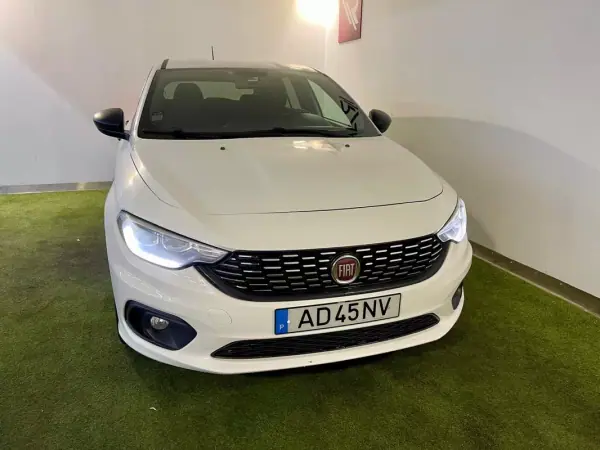 Fiat Tipo 2020 - 8750 EUR, 167000 km - 167000km - foto 4 de 31