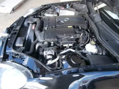 Mercedes-Benz SLK 200 2010 - 16000 EUR, 176098 km - AUTO.MOTO.pt - 176098km - foto 32 de 32