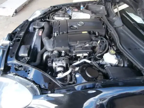 Mercedes-Benz SLK 200 2010 - 16000 EUR, 176098 km - AUTO.MOTO.pt - 176098km - foto 32 de 32