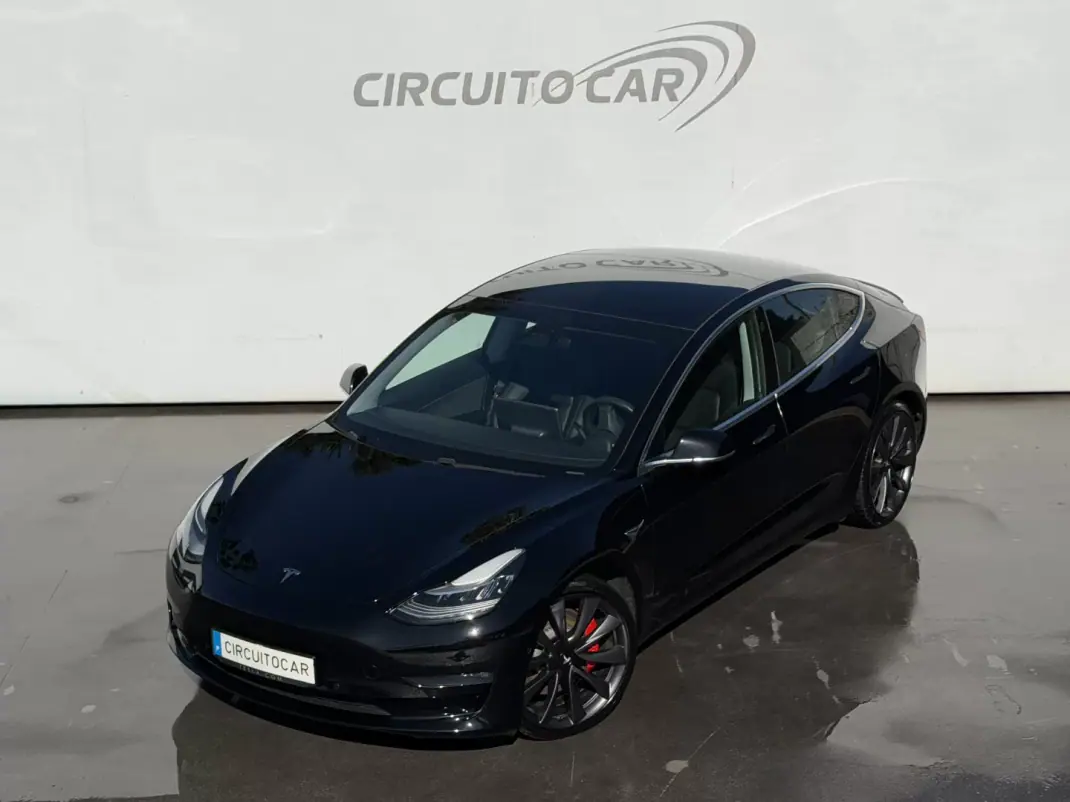 Tesla Model 3 2020 - 29500 EUR, 89581 km - 89581km - foto 10 de 48