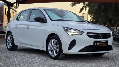 Opel Corsa 2022 - 13750 EUR, 44724 km - AUTO.MOTO.pt - 44724km - foto 9 de 19