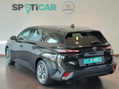 Peugeot 308 SW 2025 - 29750 EUR, 5900 km - AUTO.MOTO.pt - 5900km - foto 26 de 26