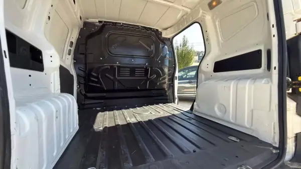 Fiat Fiorino 2021 — photo 2 of 23