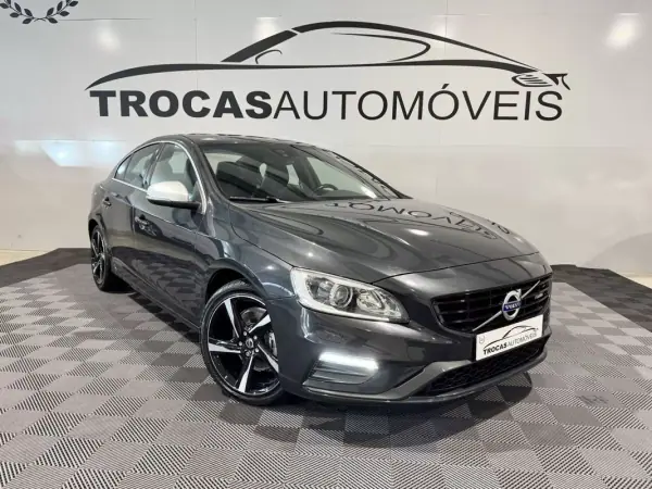 Volvo S60 2016 - 14900 EUR, 205158 km - AUTO.MOTO.pt - 205158km - foto 29 de 30