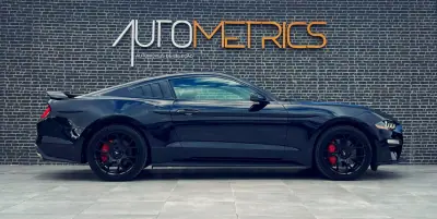 Ford Mustang 2018 - 41900 EUR, 109000 km - AUTO.MOTO.pt - 109000km - foto 19 de 19