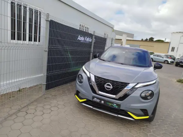 Nissan Juke 2022 - 21900 EUR, 64 km - AUTO.MOTO.pt - 64km - foto 41 de 45