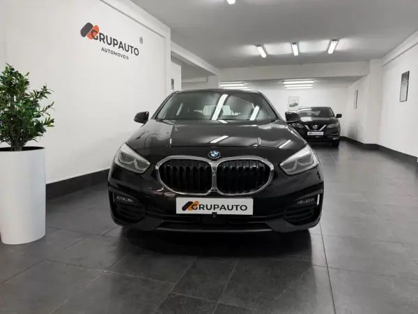 BMW 116 2020 - 19990 EUR, 120000 km - AUTO.MOTO.pt - 120000km - foto 3 de 26