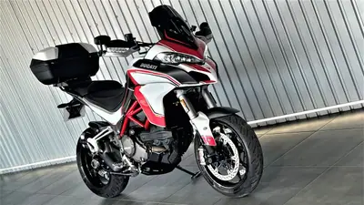 Ducati Multistrada 1260 Enduro 2017 - 16750 EUR, 38000 km - AUTO.MOTO.pt - 38000km - foto 27 de 42