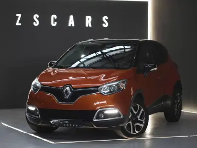 Renault Captur 2016 - 10990 EUR, 135642 km - AUTO.MOTO.pt - 135642km - foto 3 de 19