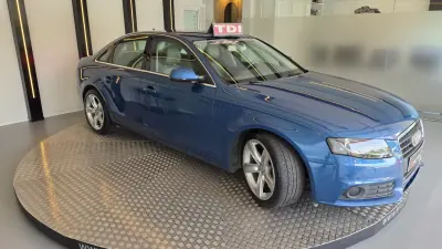 Audi A4 2009 - 9900 EUR, 305847 km - AUTO.MOTO.pt - 305847km - foto 21 de 57