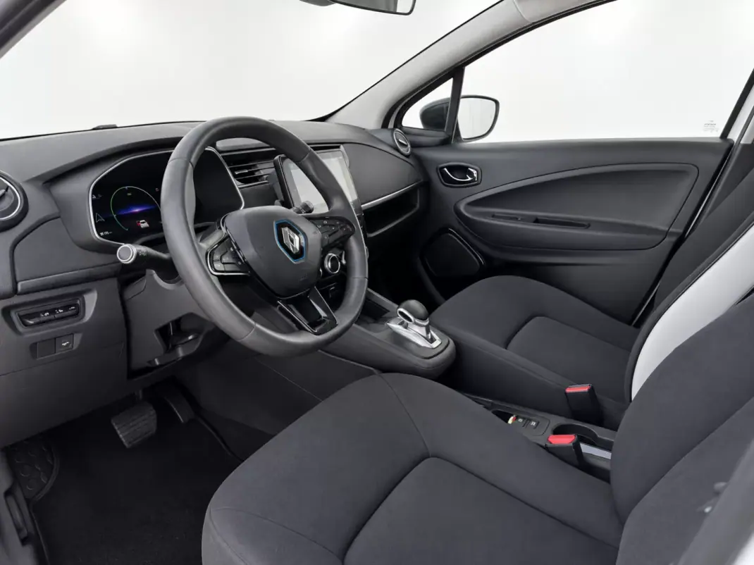 Renault Zoe 2020 - 9999 EUR, 198000 km - 198000km - foto 6 de 9
