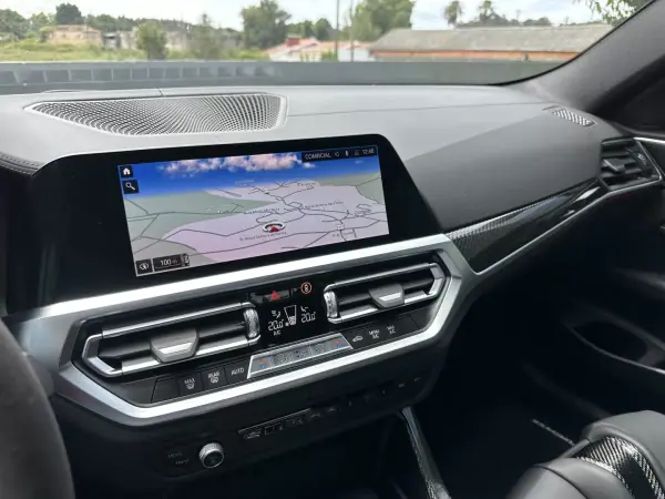 BMW M4 2022 - 190000 EUR, 6500 km - AUTO.MOTO.pt - 6500km - foto 44 de 77
