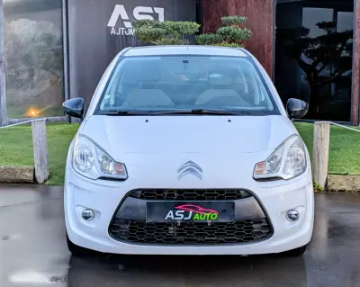 Citroën C3 1.4HDi Van 2011 - 3900 EUR, 270337 km - AUTO.MOTO.pt - 270337km - foto 3 de 16