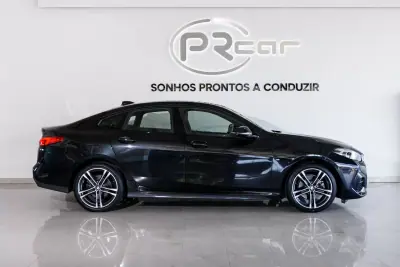 BMW 216 Gran Coupé 2023 - 29500 EUR, 53264 km - AUTO.MOTO.pt - 53264km - foto 6 de 33