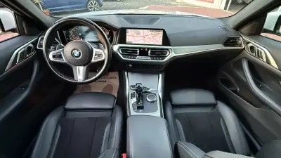 BMW 430 2021 - 43990 EUR, 95000 km - AUTO.MOTO.pt - 95000km - foto 26 de 39