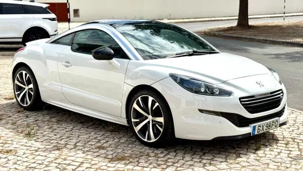 Peugeot RCZ 2015 - 16990 EUR, 144034 km - AUTO.MOTO.pt - 144034km - foto 2 de 64