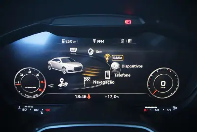 Audi TT Roadster 2015 - 23990 EUR, 151000 km - AUTO.MOTO.pt - 151000km - foto 41 de 47