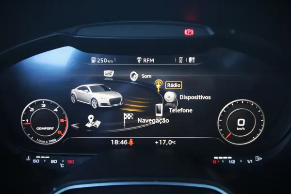 Audi TT Roadster 2015 - 23990 EUR, 151000 km - AUTO.MOTO.pt - 151000km - foto 41 de 47