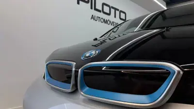 BMW i3 2014 - 15990 EUR, 54230 km - AUTO.MOTO.pt - 54230km - foto 6 de 36