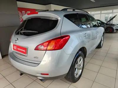 Nissan Murano 2010 - 14750 EUR, 154100 km - AUTO.MOTO.pt - 154100km - foto 20 de 46