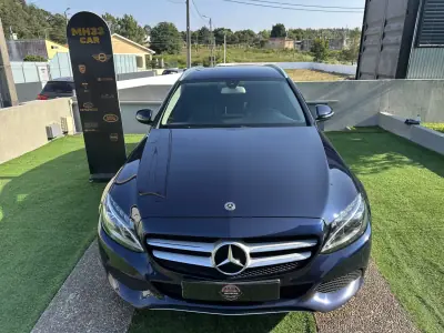 Mercedes-Benz C 180 2017 - 15900 EUR, 249000 km - AUTO.MOTO.pt - 249000km - foto 5 de 58