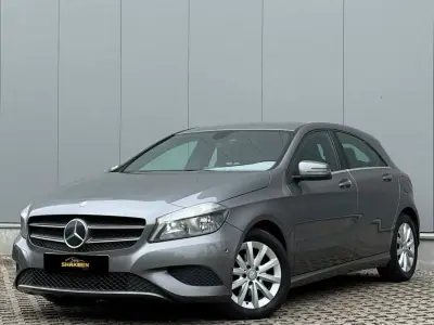 Mercedes-Benz A 180 2013 - 234885km