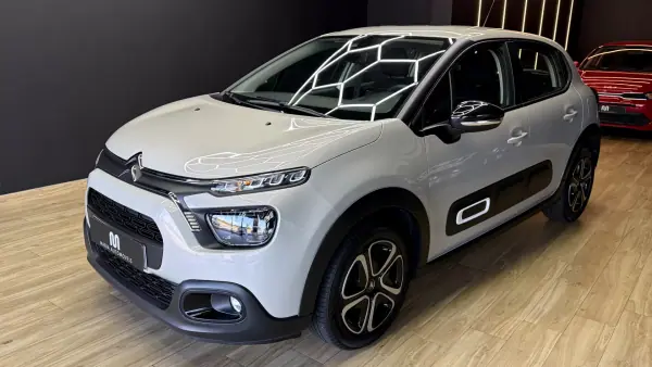 Citroën C3 2024 — foto 3 de 35