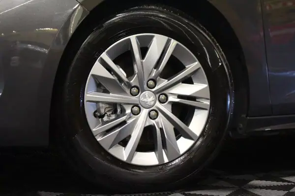 Peugeot 508 SW 1.5 BlueHDi GT EAT8 2021 Diesel